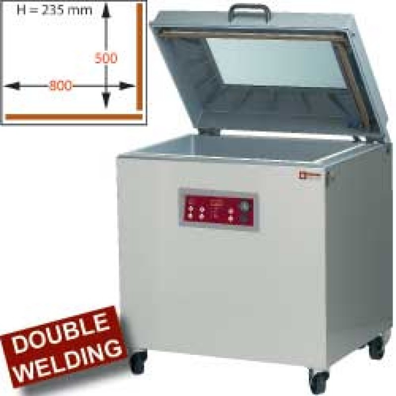 Machine sous-vide