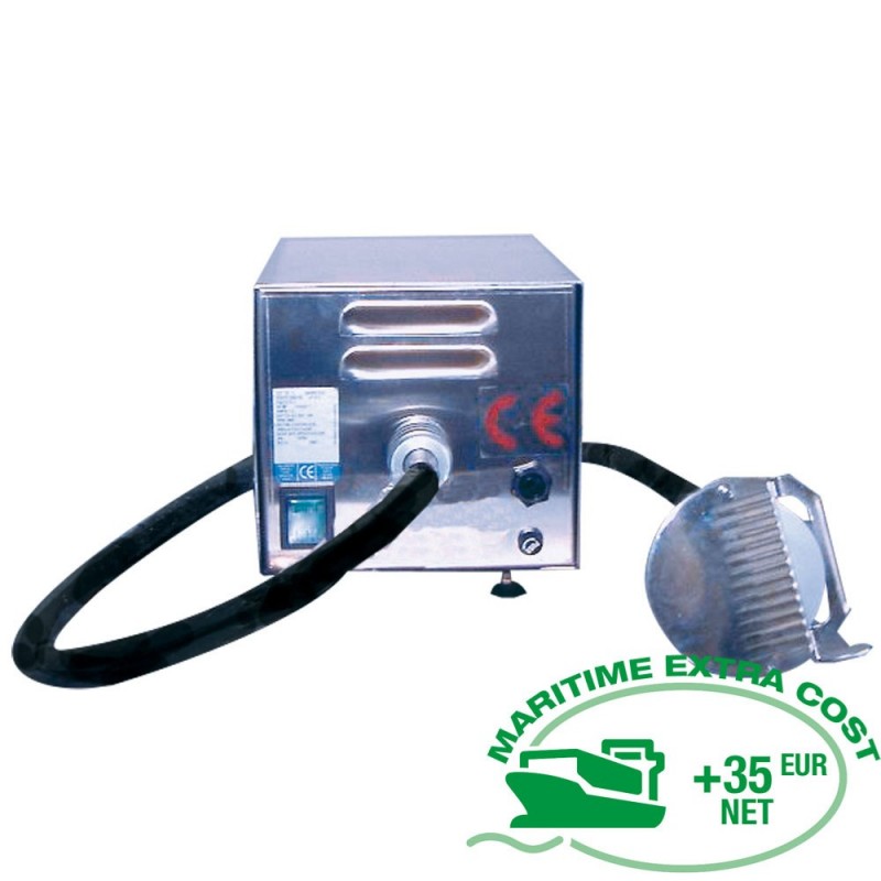 Couteau Gyros électrique