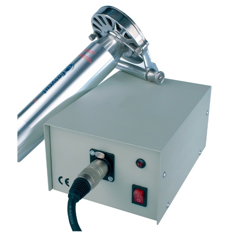 Couteau Gyros, électrique