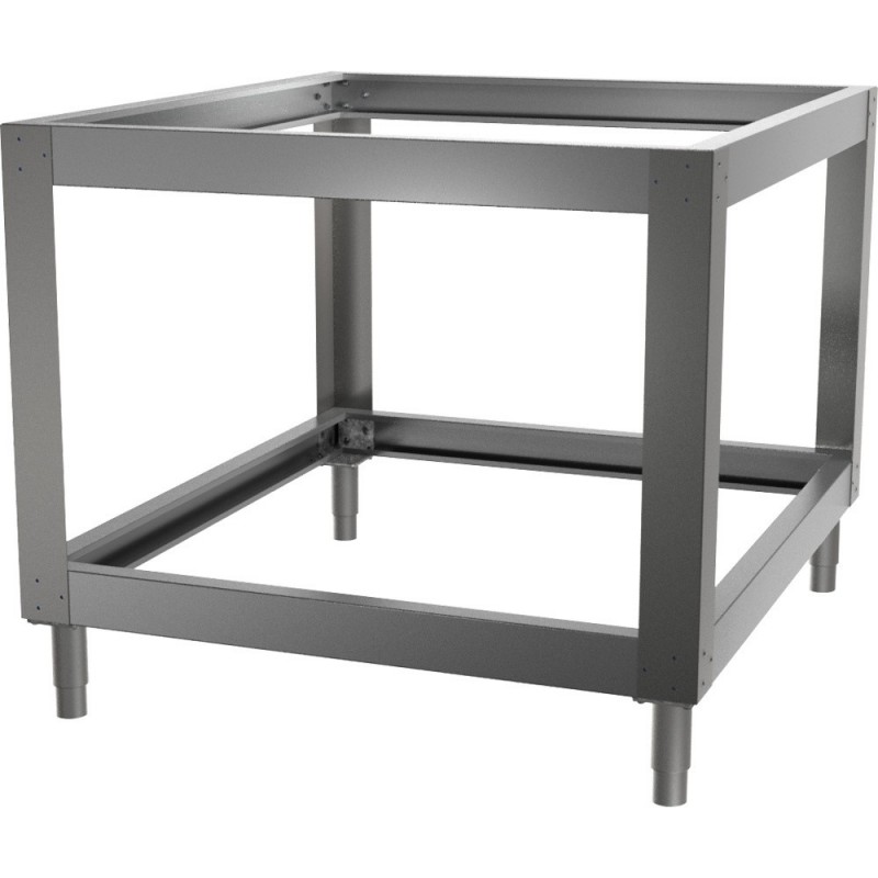 Support en acier INOX, pour WR-FD24-MT