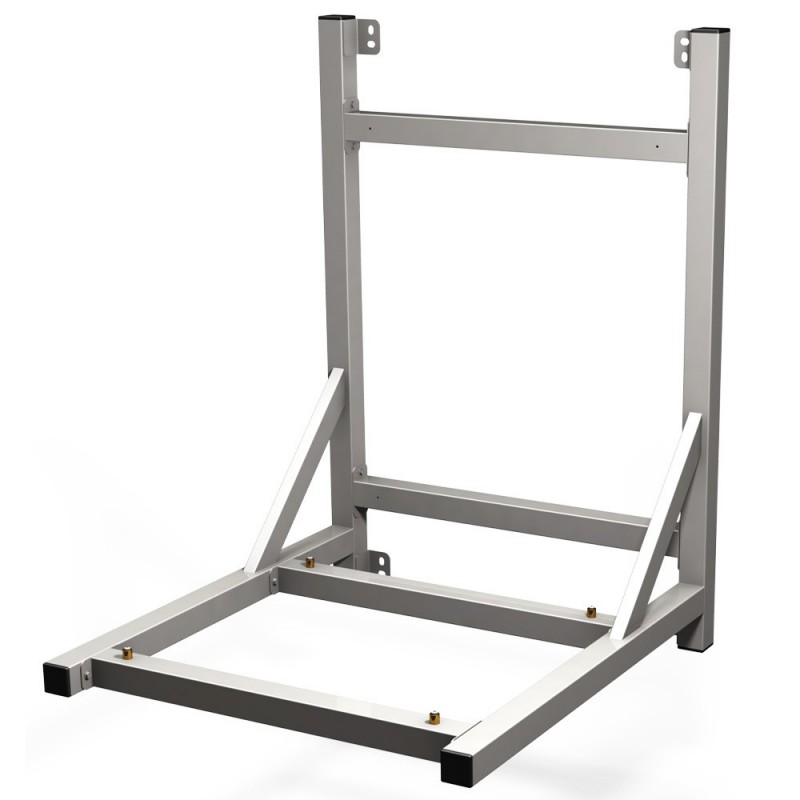 Support murale pour four Combismart 6x GN 2/3