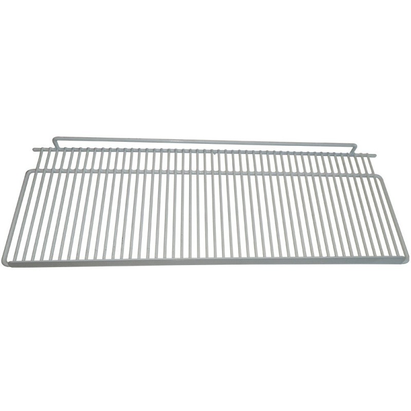 Grille pour vitrine TOP11...