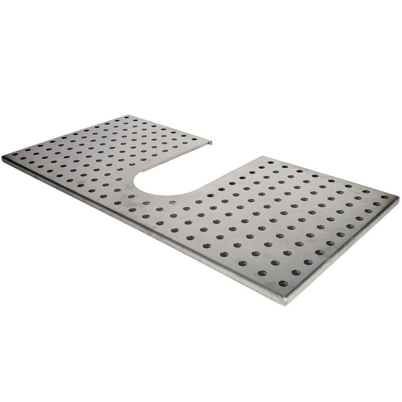Support pour maintien plats chauds (CBQ-060)