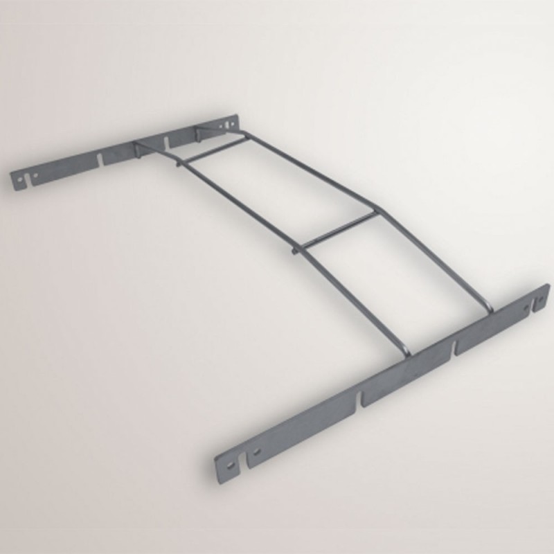 Structure inclinée, pour platines (CROSSOVER)