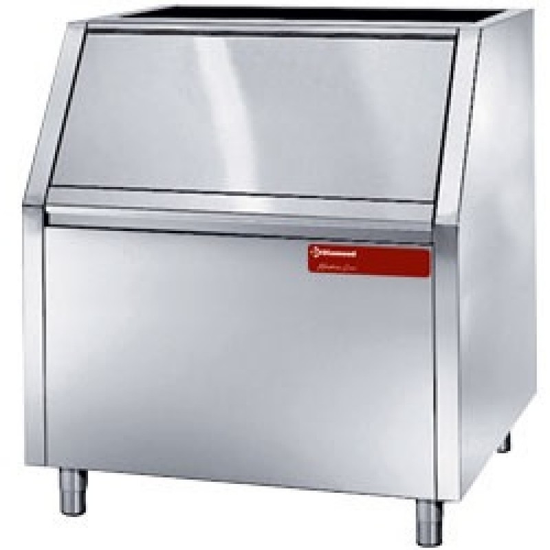 Bac de stockage de 350 kg
