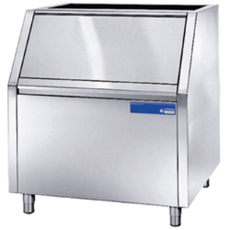 Bac de stockage de 380 kg (ICE155MA)