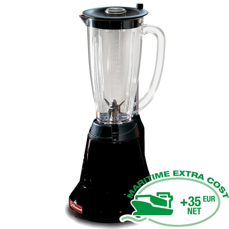 Mixer "Multi-usage", 1,5 litres