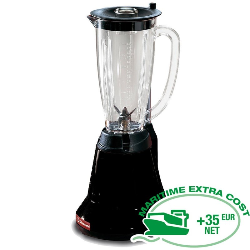 Mixer "Multi-usage", 1,5 litres, variateur vitesse