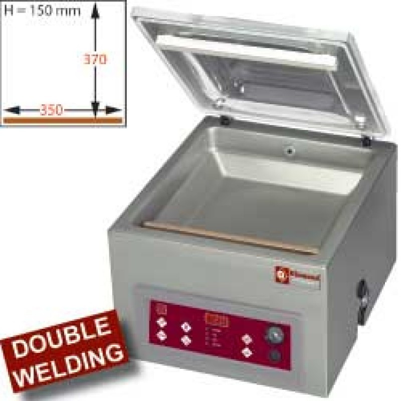 Machine sous-vide