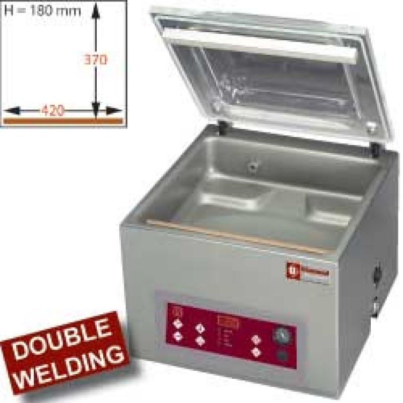 Machine sous-vide