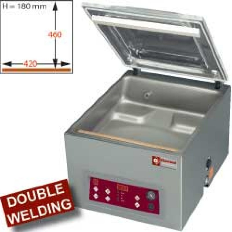 Machine sous-vide