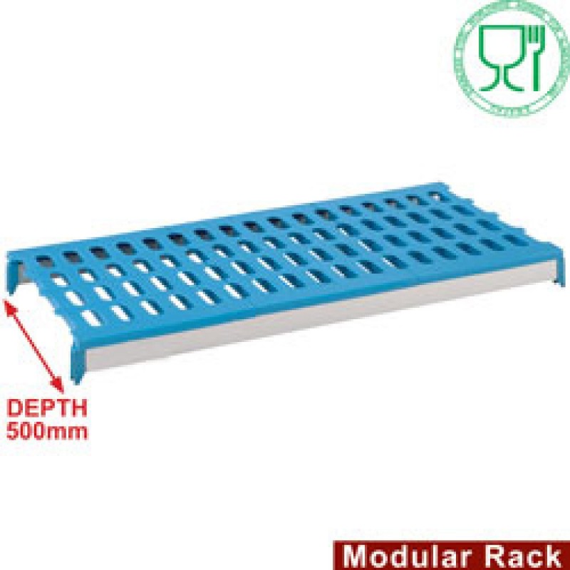 Tablette modulable " Modular Rack "