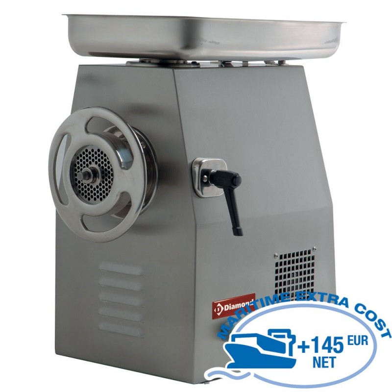 Hachoir à viande "MAXI" n° 32