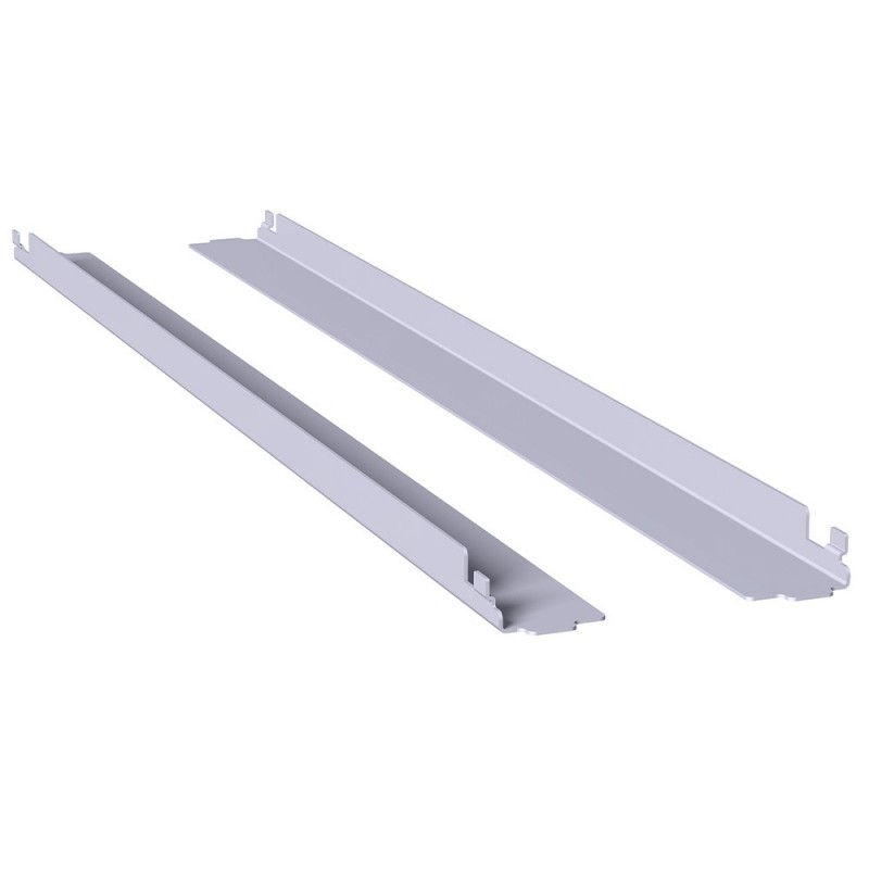 Glissières Dx et Gx pour tables pâtisserie