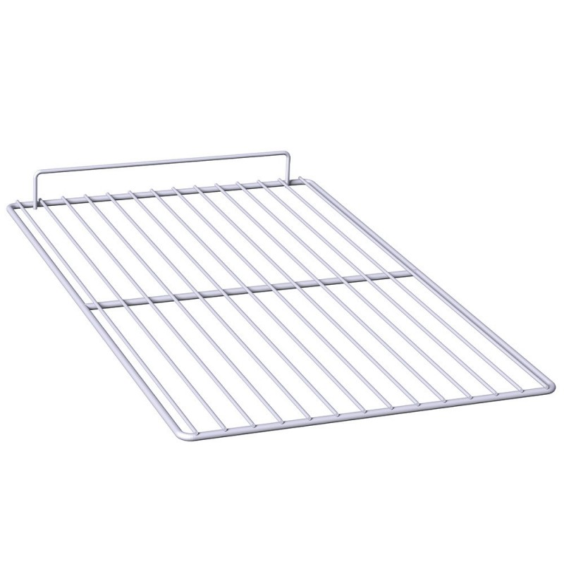 Grille rilsanisée GN 1/1