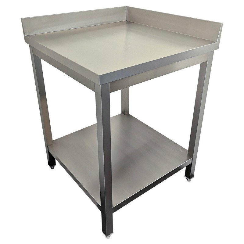 Table de travail 90°