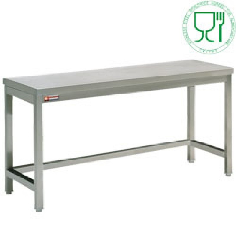 Table de travail