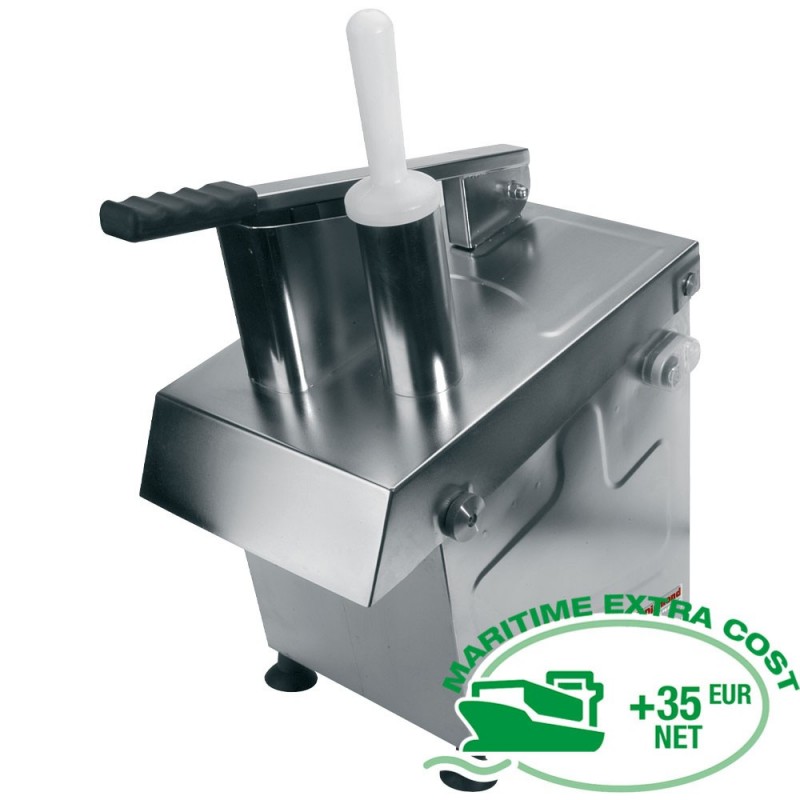 Coupe-légumes de table, tout inox