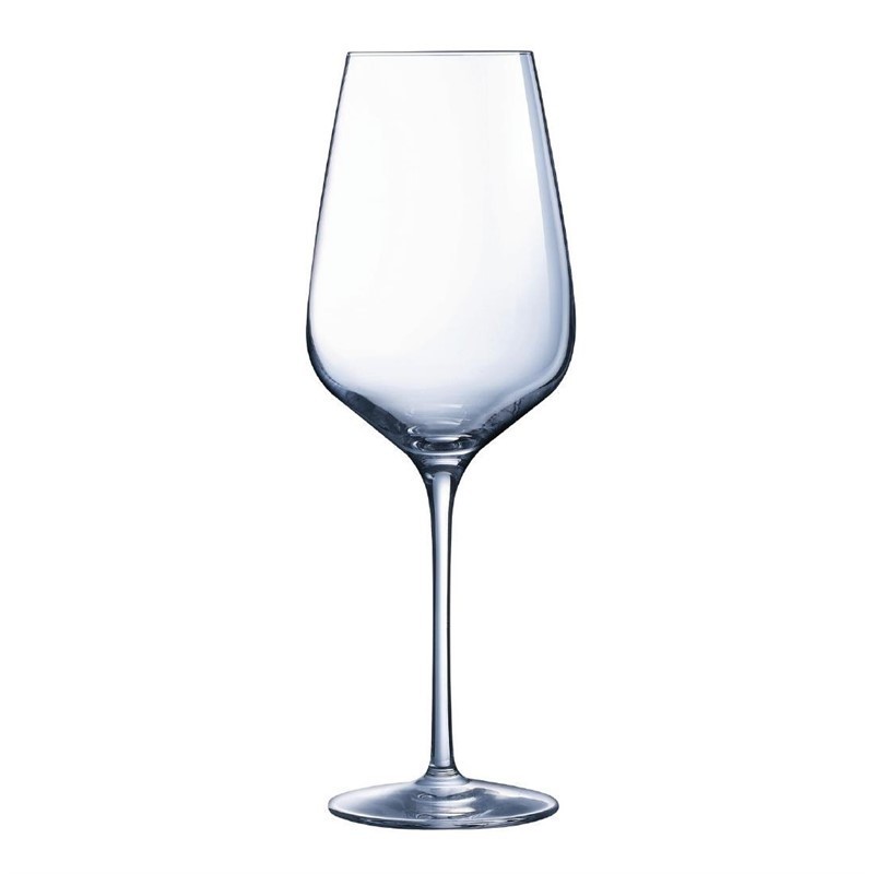 12 Verre à vin Chef & Sommelier Grand Sublym 525ml