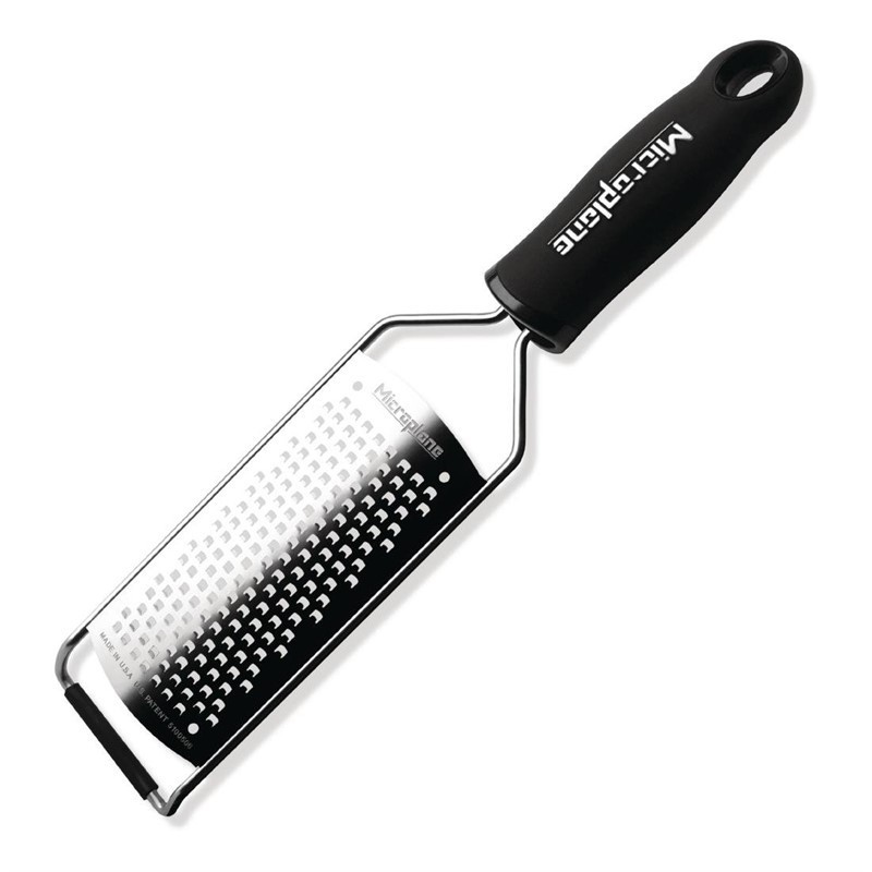 Râpe grossière Microplane Gourmet