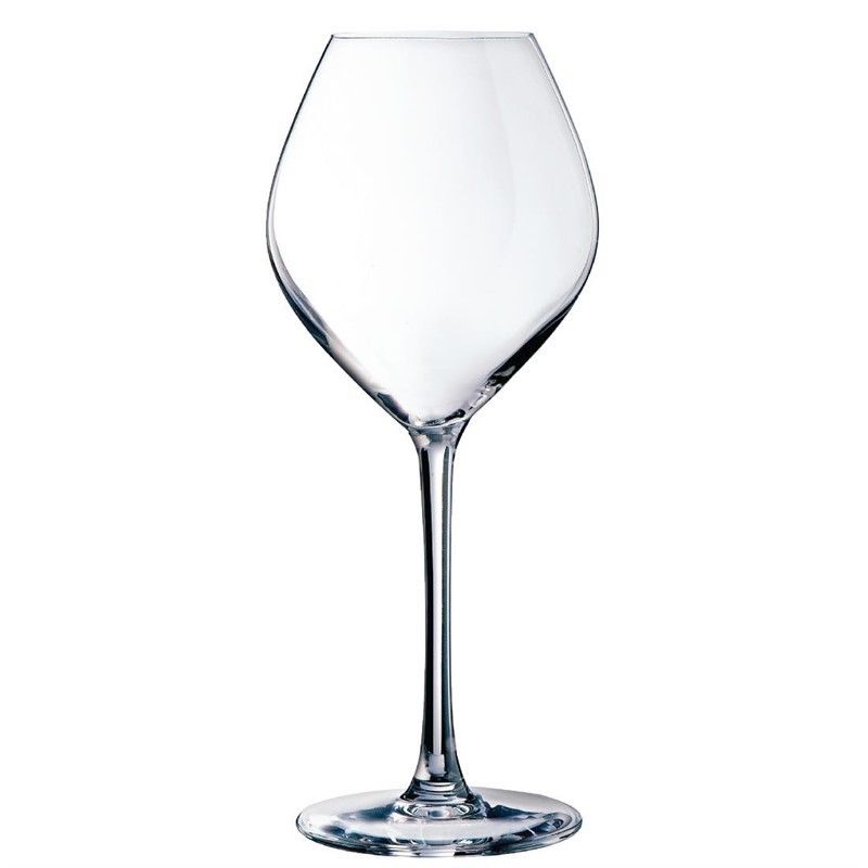 Verres à vin blanc Arcoroc Magnifique 350ml
