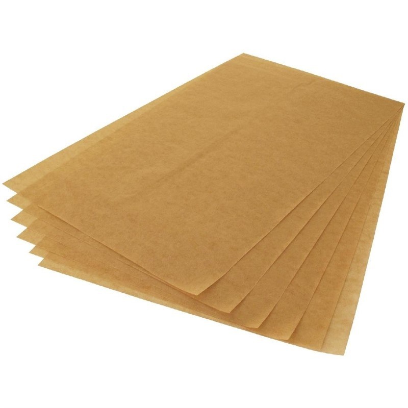 500 Papier cuisson ECOPAP Matfer Bourgeat